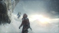 Rise of the Tomb Raider Poster 63475