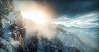 Rise of the Tomb Raider Poster 63478