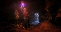 Rise of the Tomb Raider Poster 63479