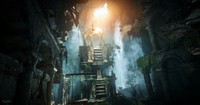 Rise of the Tomb Raider Poster 63480