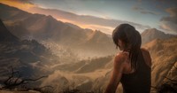 Rise of the Tomb Raider Poster 63481