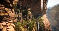 Rise of the Tomb Raider Poster 63484