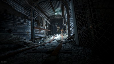 Rise of the Tomb Raider Poster #63485