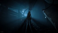 Rise of the Tomb Raider Poster 63486