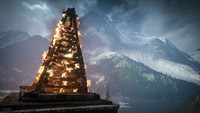 Rise of the Tomb Raider Poster 63487