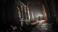 Rise of the Tomb Raider Poster 63488