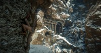 Rise of the Tomb Raider Poster 63490
