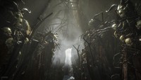 Rise of the Tomb Raider Poster 63491