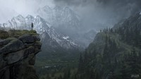 Rise of the Tomb Raider Poster 63493