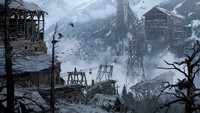Rise of the Tomb Raider Poster 63496