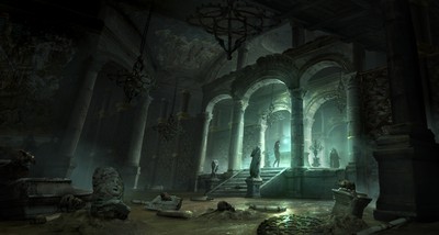Rise of the Tomb Raider Poster #63497