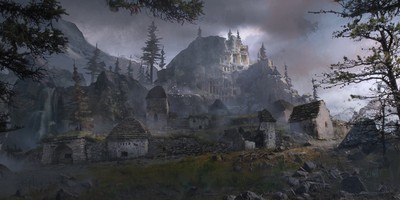 Rise of the Tomb Raider Poster #63499