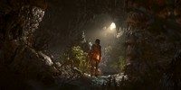 Rise of the Tomb Raider Poster 63504