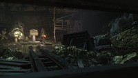 Rise of the Tomb Raider Poster 63506