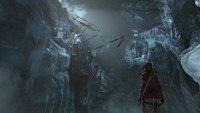 Rise of the Tomb Raider Poster 63507
