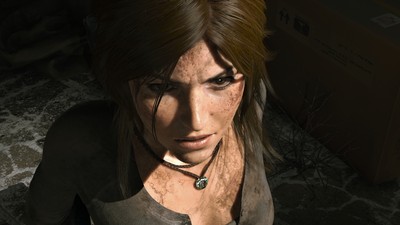 Rise of the Tomb Raider Poster #63508