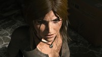 Rise of the Tomb Raider Poster 63508