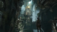 Rise of the Tomb Raider Poster 63509
