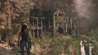 Rise of the Tomb Raider Poster 63510