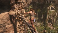 Rise of the Tomb Raider Poster 63511