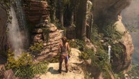 Rise of the Tomb Raider Poster 63512