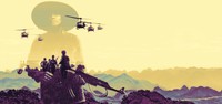 Rising Storm 2 Vietnam t-shirt #63516