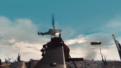Rising Storm 2 Vietnam poster