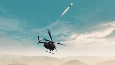 Rising Storm 2 Vietnam poster