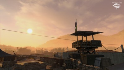 Rising Storm 2 Vietnam poster