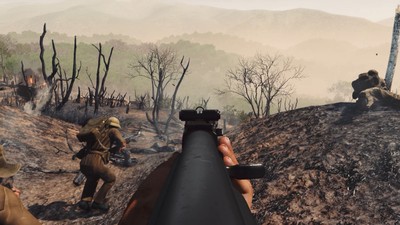 Rising Storm 2 Vietnam Poster #63522