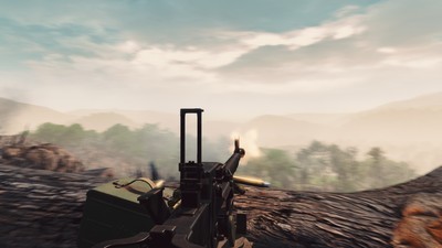 Rising Storm 2 Vietnam Poster #63523