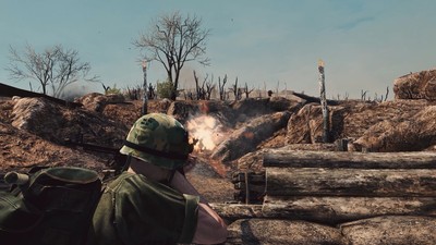 Rising Storm 2 Vietnam Poster #63524