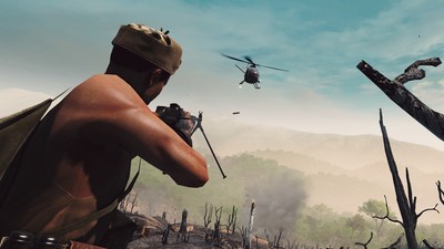 Rising Storm 2 Vietnam Poster #63525