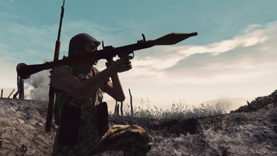 Rising Storm 2 Vietnam Poster #63528