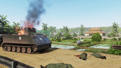 Rising Storm 2 Vietnam Poster #63530