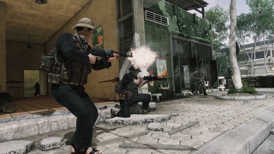 Rising Storm 2 Vietnam Poster #63535