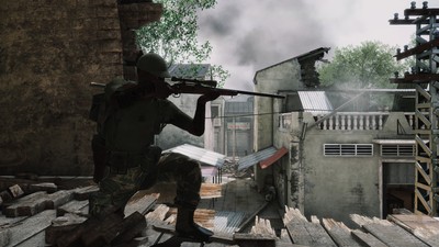Rising Storm 2 Vietnam Poster #63537