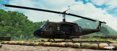 Rising Storm 2 Vietnam Poster #63538
