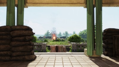 Rising Storm 2 Vietnam Poster #63539