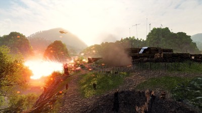 Rising Storm 2 Vietnam Poster #63540