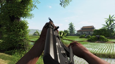 Rising Storm 2 Vietnam Poster #63542