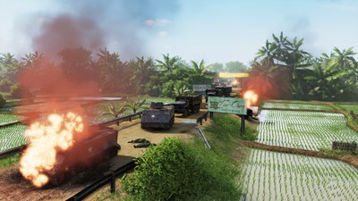 Rising Storm 2 Vietnam Poster #63543