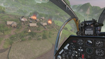 Rising Storm 2 Vietnam Poster #63544