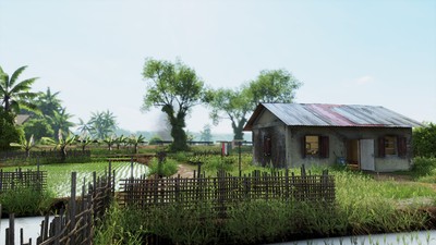 Rising Storm 2 Vietnam Poster #63545