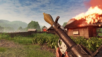 Rising Storm 2 Vietnam Poster #63546