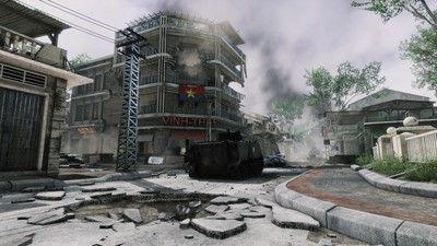 Rising Storm 2 Vietnam Poster #63547