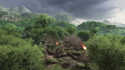 Rising Storm 2 Vietnam Poster #63549