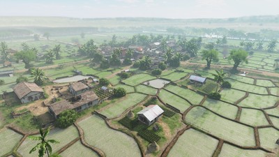 Rising Storm 2 Vietnam Poster #63551