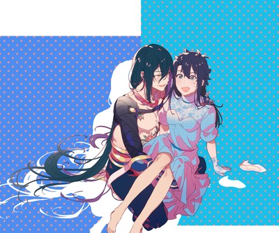Ritsuka Fujimaru calendar