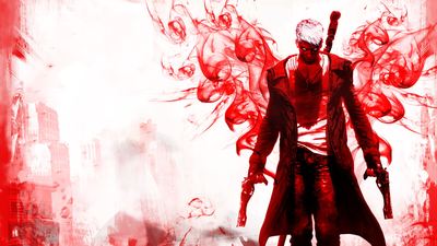 DmC Devil May Cry Definitive Edition poster